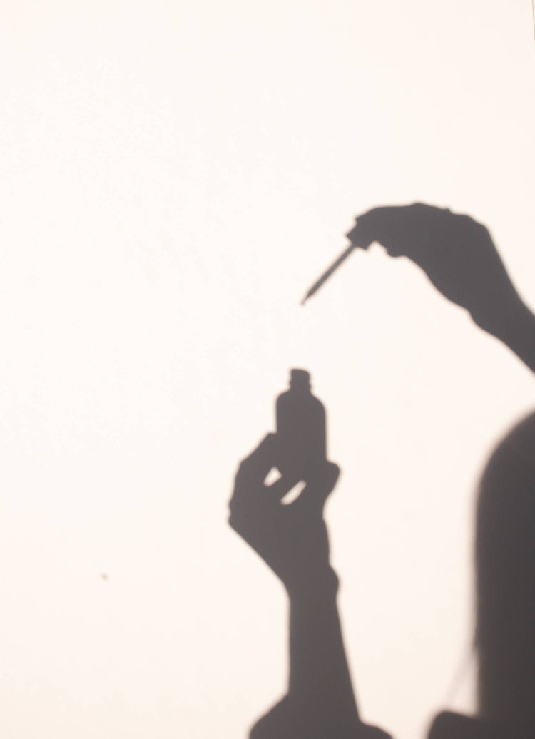 DayDream Organics | Feminine Balance Herbal Tincture