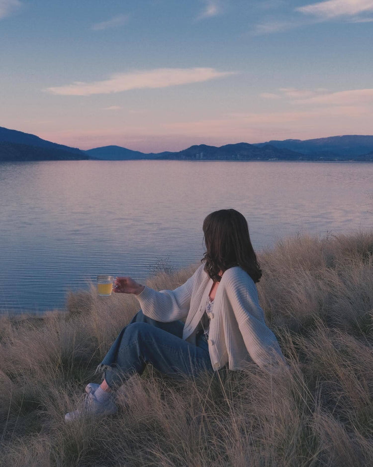 Daydream Organics | Love Your Gut Herbal Tea