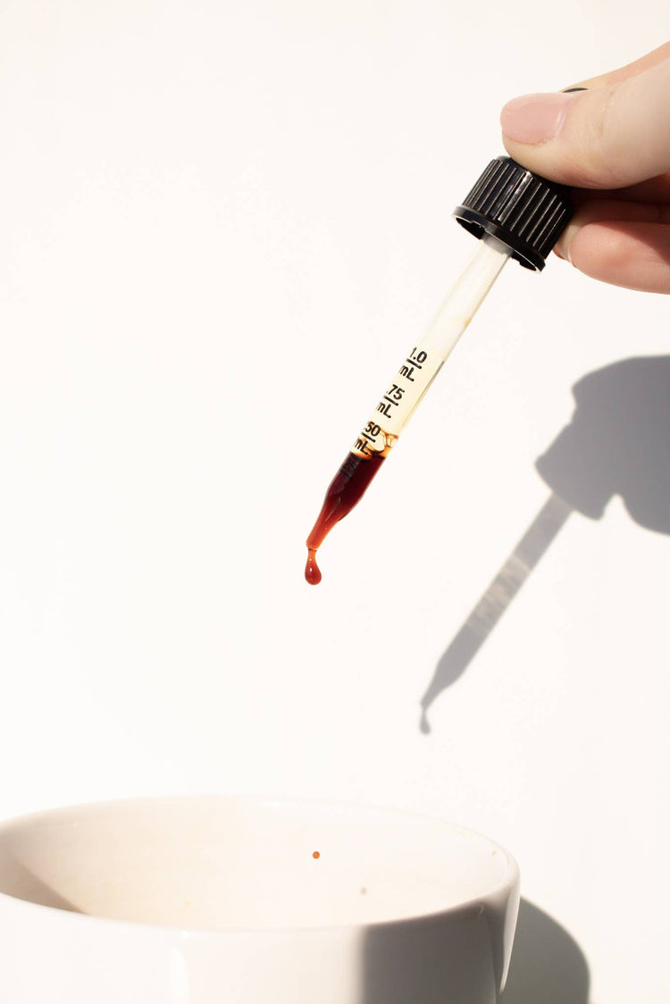 Daydream Organics | 7 Mushroom Tincture (Double Extracted)